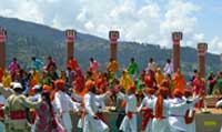 Festivals of Jammu