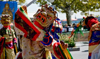 Ladakh Festivals