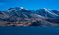 Ladakh Mountains