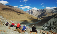 Ladakh Tourism