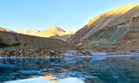 Ladakh Trek