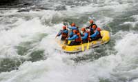 River Rafting