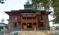 Sufi Shrines