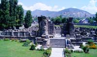 Temples