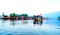 Discover Kashmir