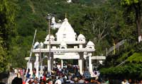 Vaishno Devi