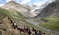 Amarnath Yatra Tour