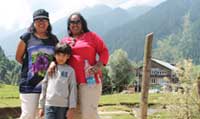 Kashmir Valley Tour