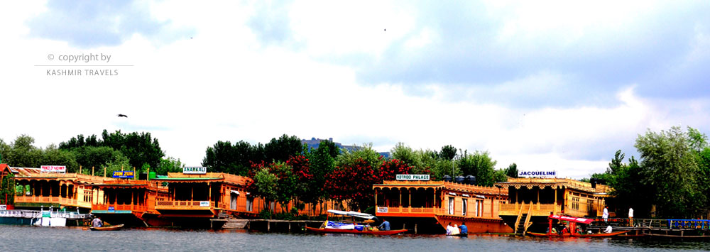 House Boat