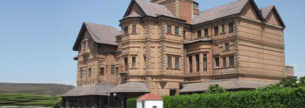 Jammu Amar Mahal
