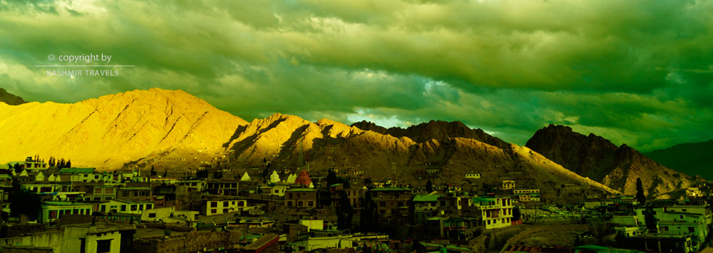 Ladakh