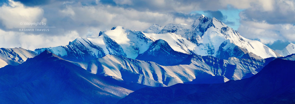 Ladakh