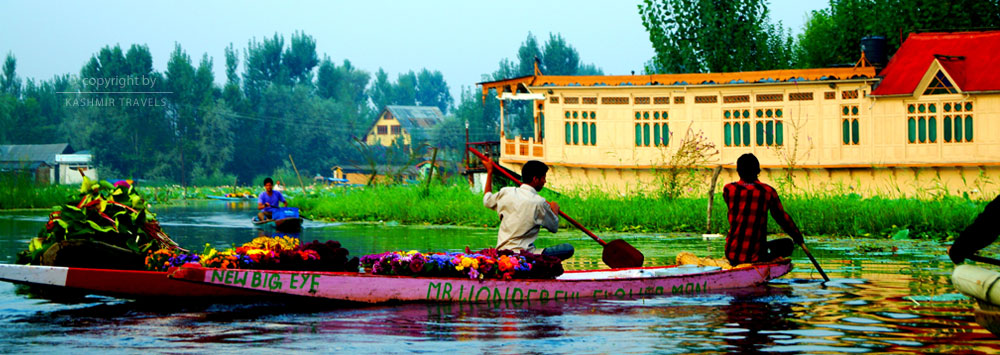 Dal Lake