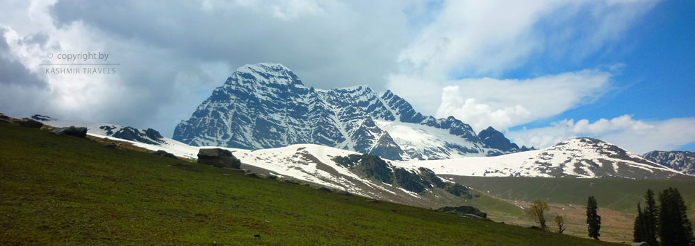 Kashmir