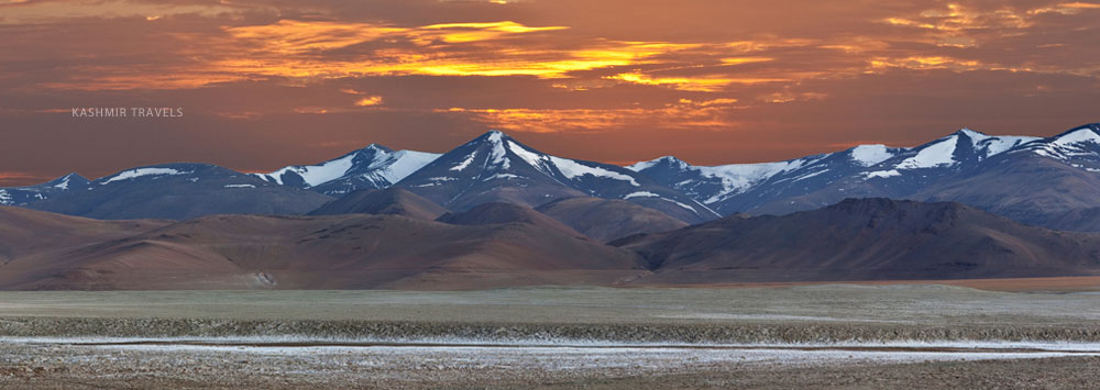 Ladakh