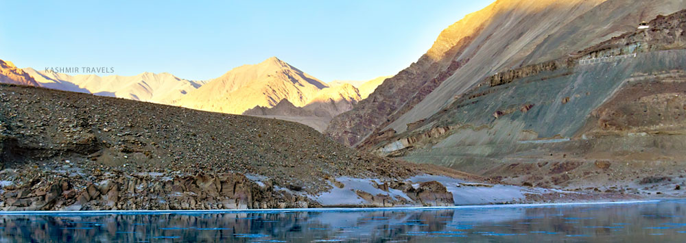 Ladakh