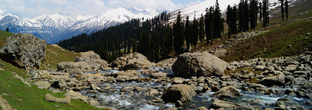 Sonmarg